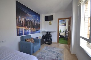 Piso en venta en Roquetas Centro en Roquetas de Mar