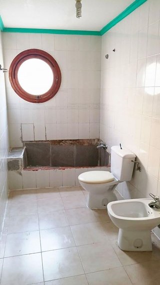 Piso en venta en Playa del Cura en Torrevieja