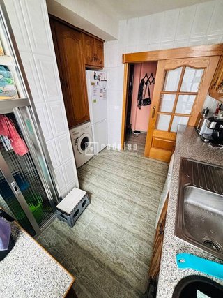 Piso en venta en Juan de la Cierva en Getafe