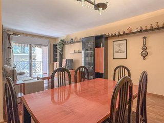 Piso en venta en La Maternitat i Sant Ramon en Barcelona