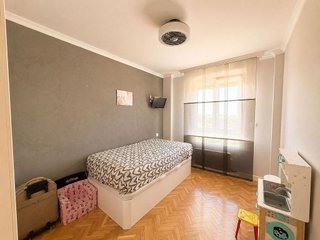 Piso en venta en El Arroyo - La Fuente en Fuenlabrada