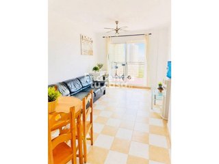 Piso en venta en Pueblo Poniente en Benidorm