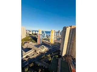 Piso en venta en Pueblo Poniente en Benidorm