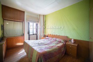 Ático en venta en Creu de Barberà en Sabadell