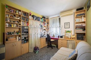 Ático en venta en Creu de Barberà en Sabadell