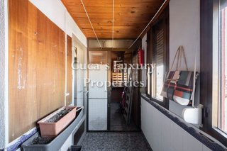 Ático en venta en Creu de Barberà en Sabadell