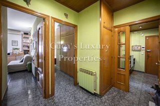 Ático en venta en Creu de Barberà en Sabadell