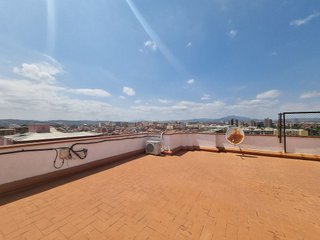 Ático en venta en Creu de Barberà en Sabadell