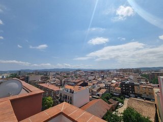 Ático en venta en Creu de Barberà en Sabadell