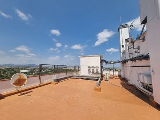 Ático en venta en Creu de Barberà en Sabadell