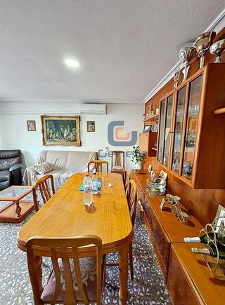 Piso en venta en Crevillent