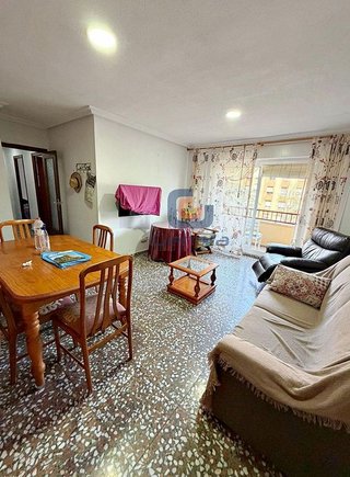 Piso en venta en Crevillent