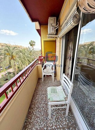 Piso en venta en Crevillent
