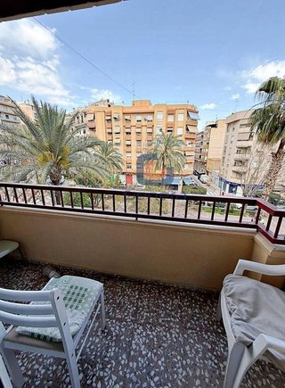 Piso en venta en Crevillent