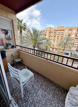Piso en venta en Crevillent