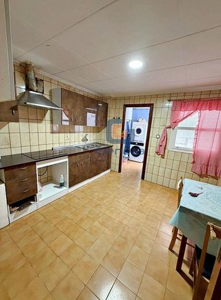 Piso en venta en Crevillent