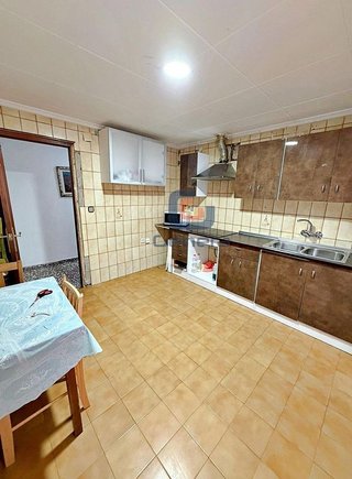 Piso en venta en Crevillent