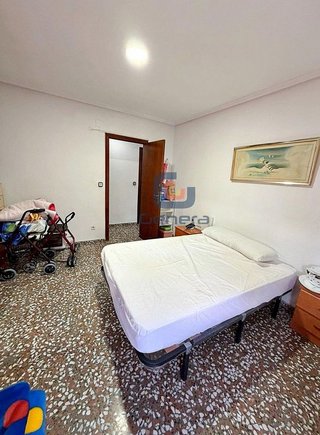 Piso en venta en Crevillent