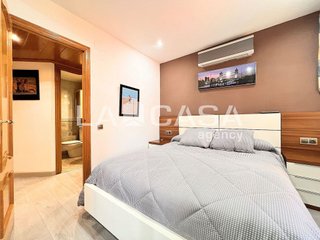 Piso en venta en Artigas - Llefià en Badalona