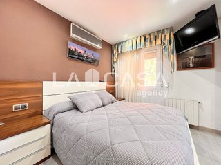 Piso en venta en Artigas - Llefià en Badalona