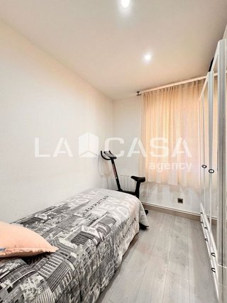 Piso en venta en Artigas - Llefià en Badalona