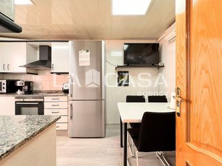 Piso en venta en Artigas - Llefià en Badalona