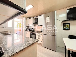 Piso en venta en Artigas - Llefià en Badalona