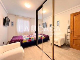 Piso en venta en Artigas - Llefià en Badalona
