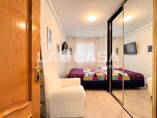 Piso en venta en Artigas - Llefià en Badalona