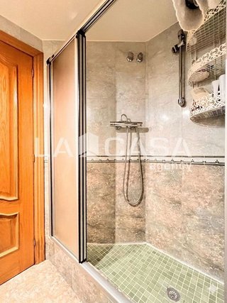 Piso en venta en Artigas - Llefià en Badalona
