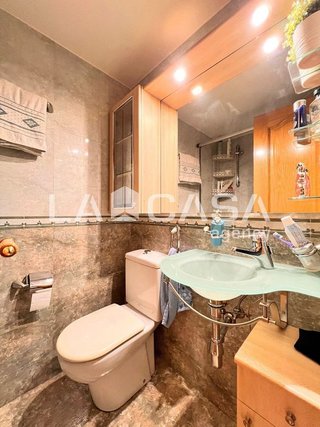 Piso en venta en Artigas - Llefià en Badalona