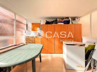 Piso en venta en Artigas - Llefià en Badalona