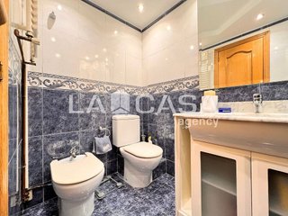 Piso en venta en Artigas - Llefià en Badalona