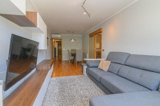 Piso en venta en La Marina de Port en Barcelona