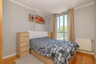 Piso en venta en La Marina de Port en Barcelona