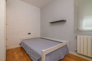 Piso en venta en La Marina de Port en Barcelona