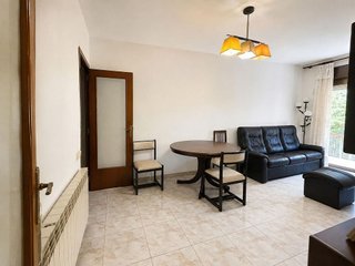 Piso en venta en Font Verda en Granollers