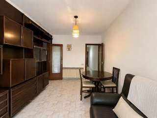 Piso en venta en Font Verda en Granollers