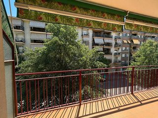 Piso en venta en Font Verda en Granollers