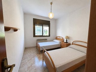 Piso en venta en Font Verda en Granollers