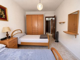 Piso en venta en Font Verda en Granollers