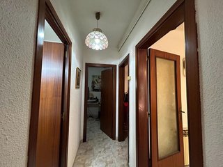 Piso en venta en Font Verda en Granollers