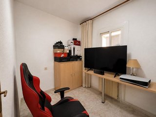 Piso en venta en Font Verda en Granollers