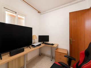 Piso en venta en Font Verda en Granollers