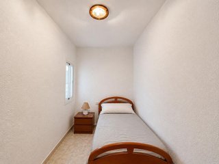 Piso en venta en Font Verda en Granollers