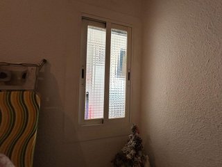 Piso en venta en Font Verda en Granollers