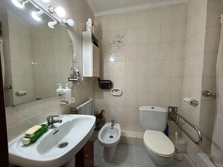 Piso en venta en Font Verda en Granollers