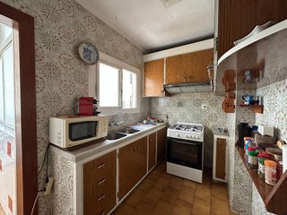 Piso en venta en Font Verda en Granollers