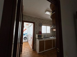 Piso en venta en Font Verda en Granollers