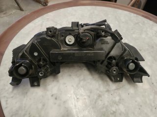 Faro Yamaha Tracer 900